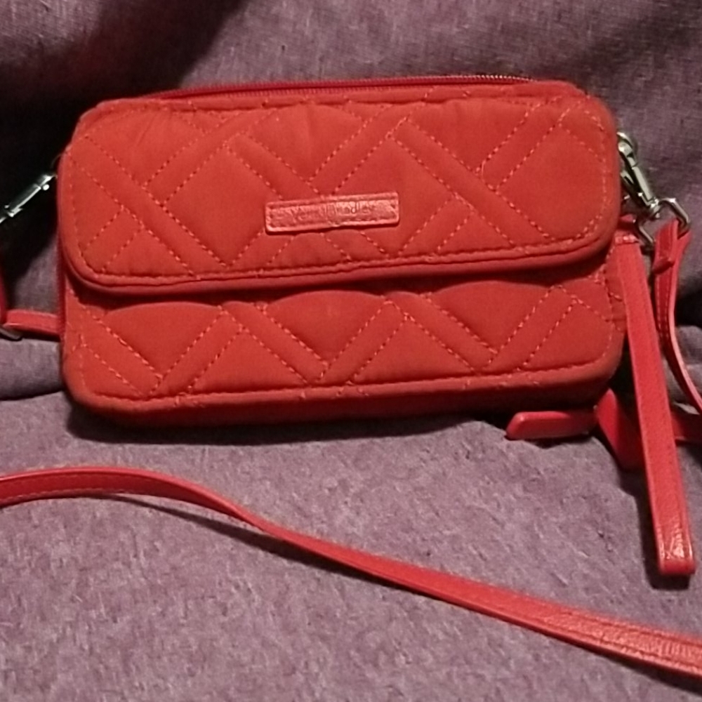 Vera Bradley Purse